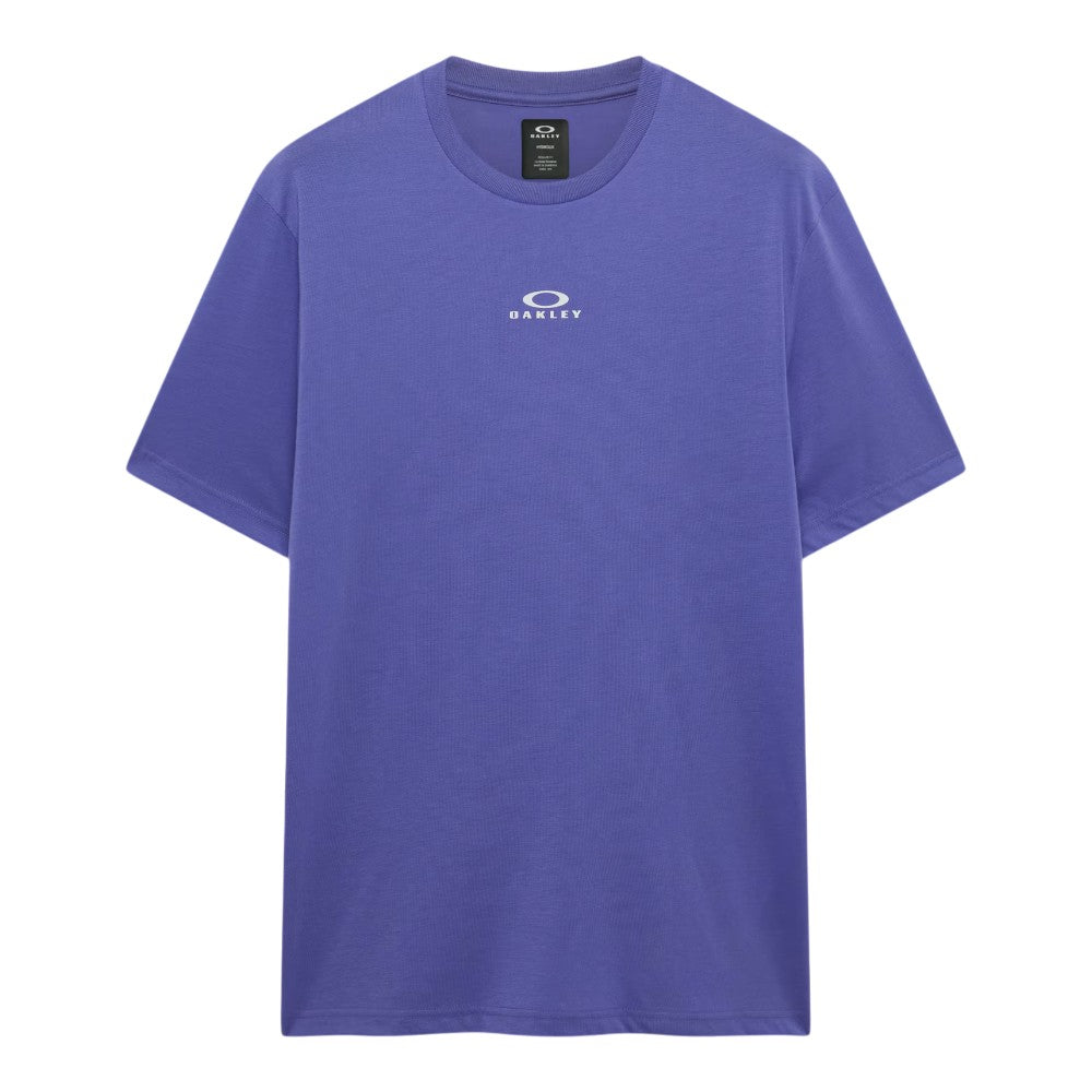 T-shirt Oakley Bark New manches courtes