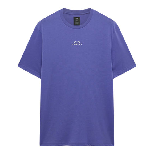 T-shirt Oakley Bark New manches courtes