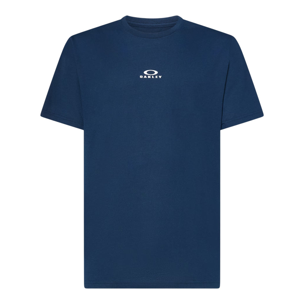 Oakley Bark New Ss T-shirt