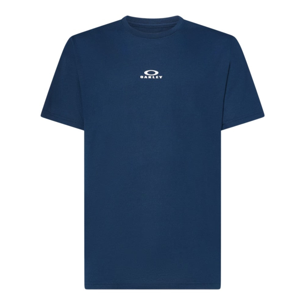 T-shirt Oakley Bark New manches courtes