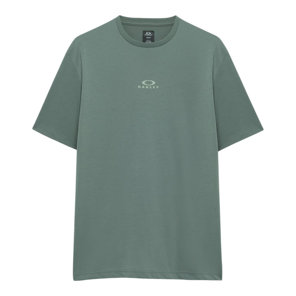 Oakley Bark New Ss T-shirt