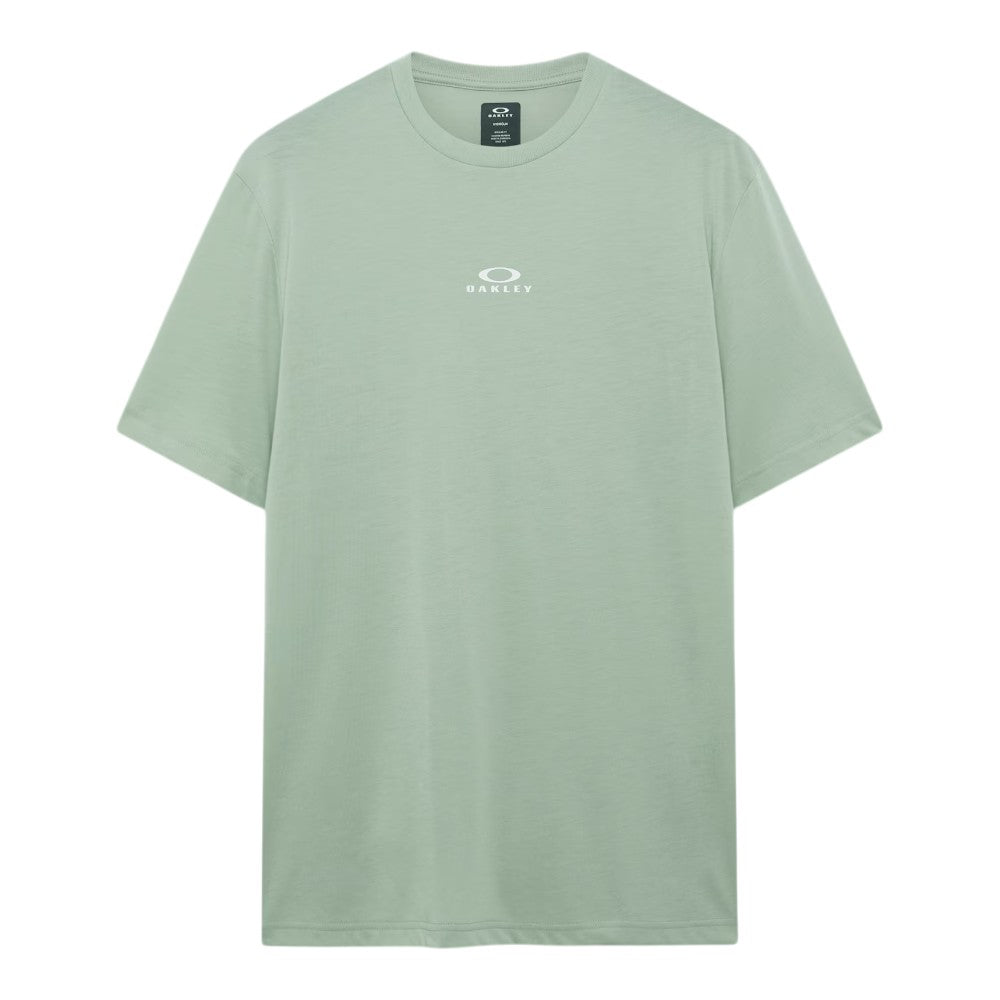 T-shirt Oakley Bark New manches courtes