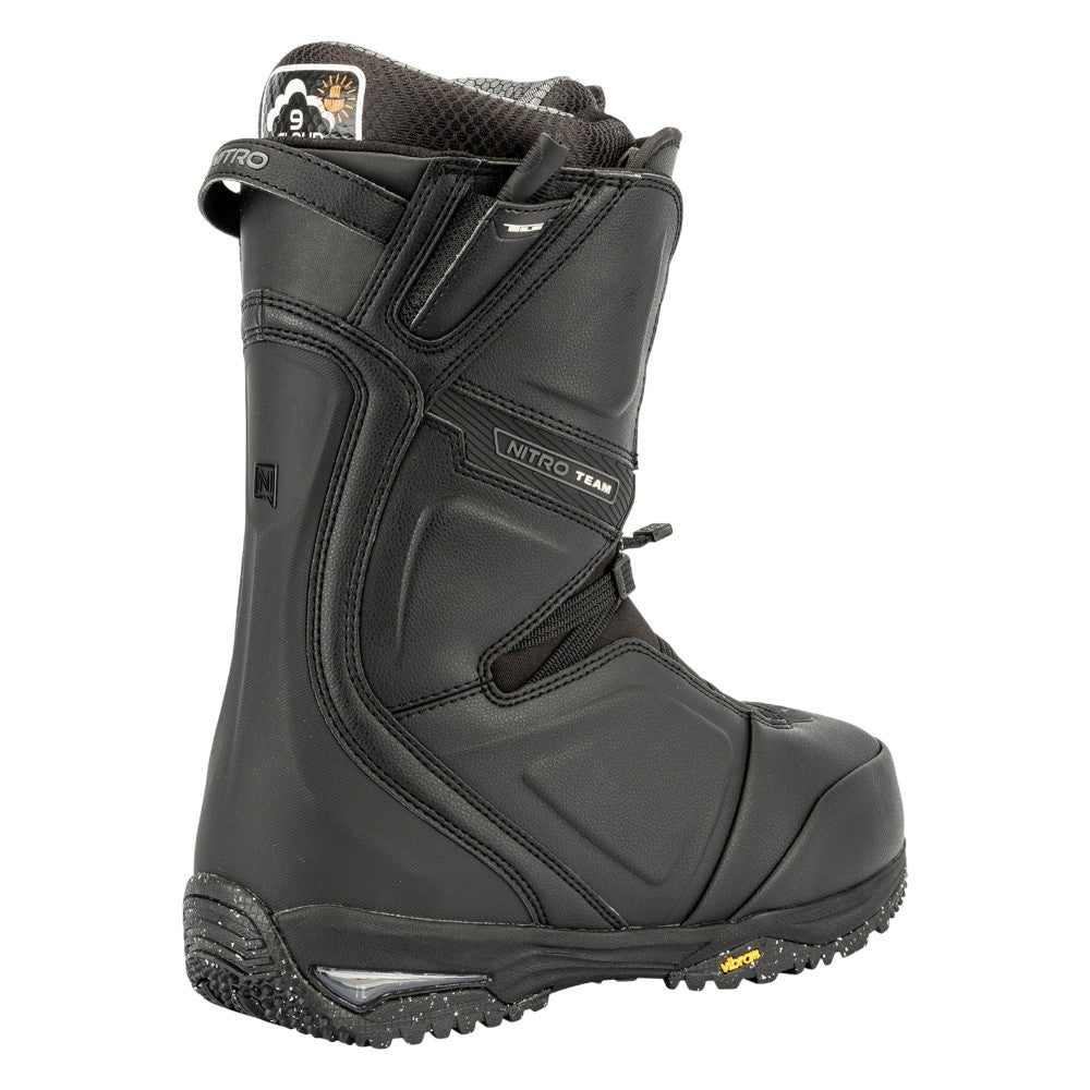 Nitro Team Tls Wide Snowboard Boot