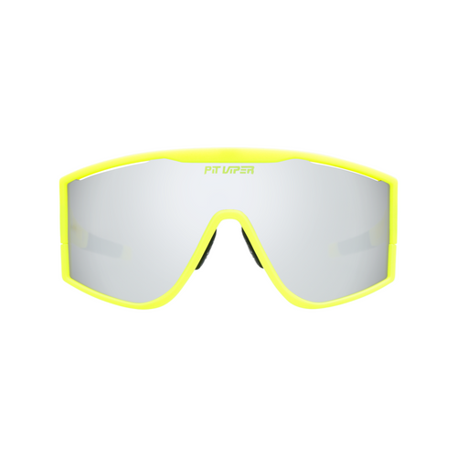 Pit Viper The Try-Hard Sunglasses