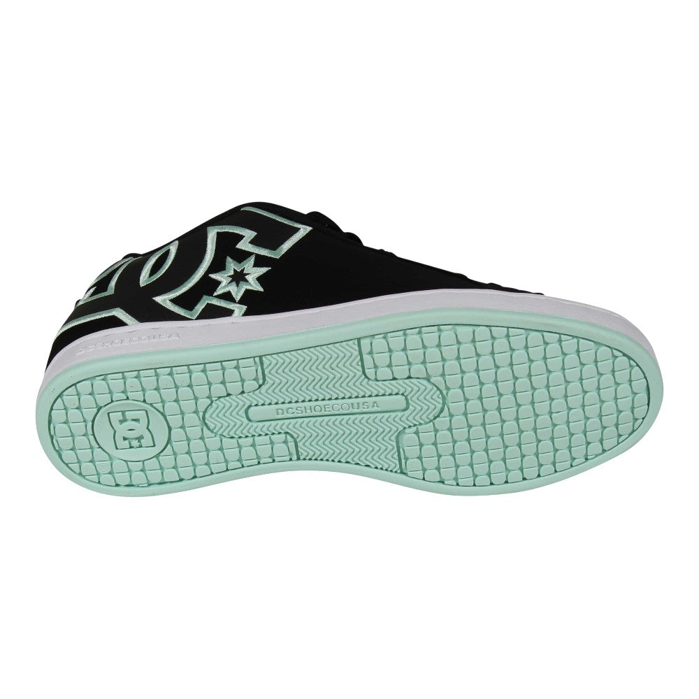 Chaussures Court Graffik pour femmes de DC