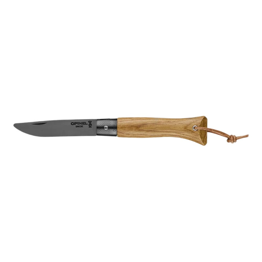Opinel NÉO6 Chêne Noir Opiflex