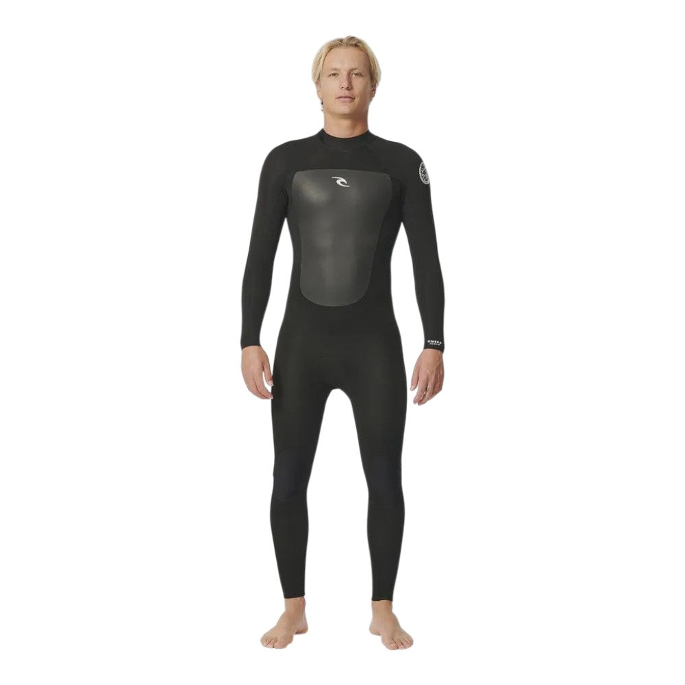 Rip Curl Men's Omega 3/2 Bz Steamer Wetsuit