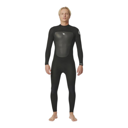 Rip Curl Men's Omega 3/2 Bz Steamer Wetsuit