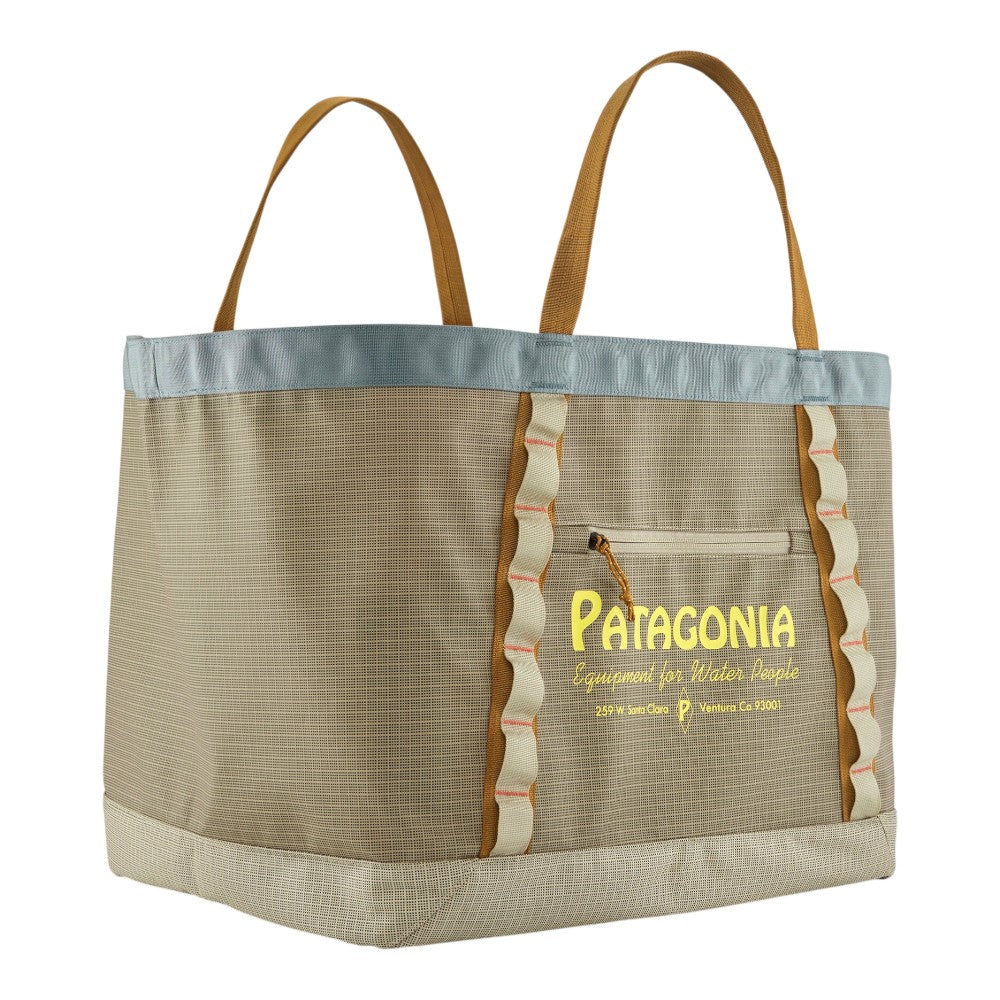 Sac fourre-tout Patagonia Black Hole Gear