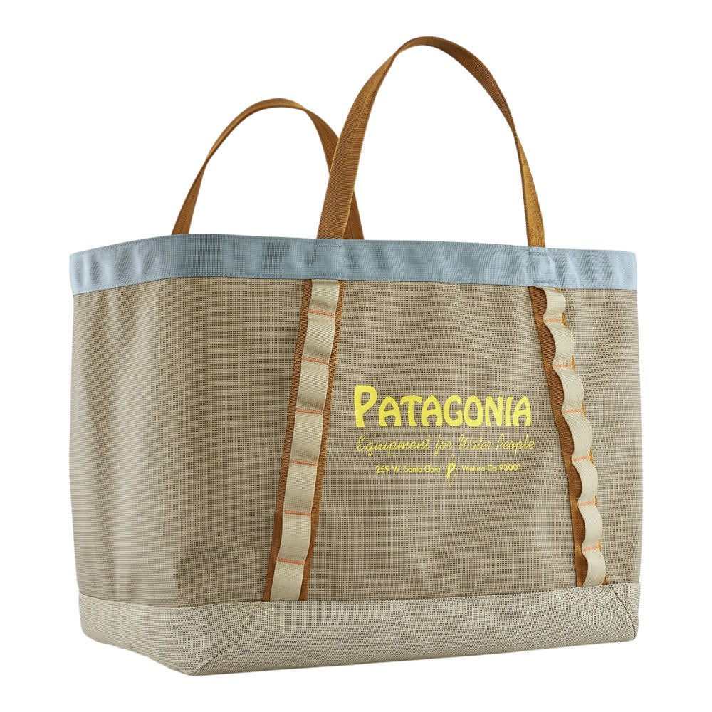 Sac fourre-tout Patagonia Black Hole Gear