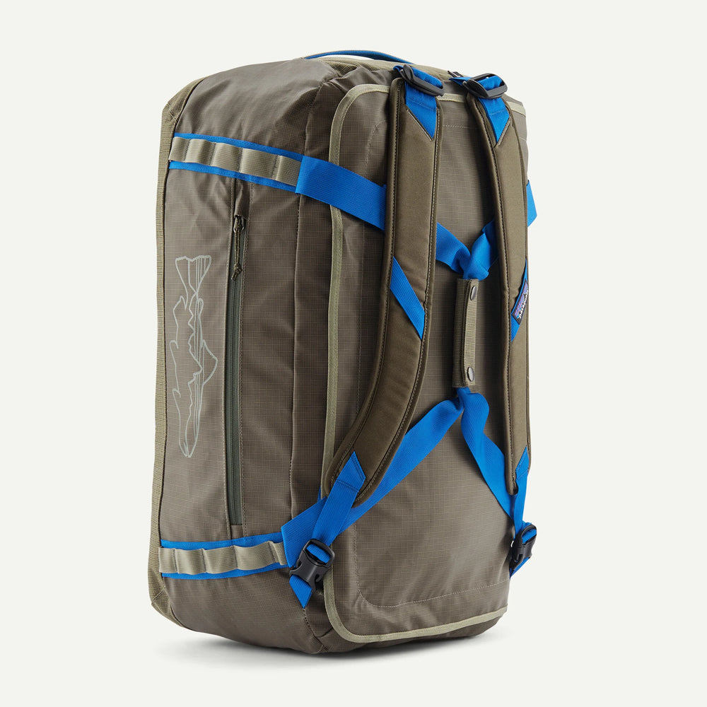 Patagonia Black Hole Duffel 55L