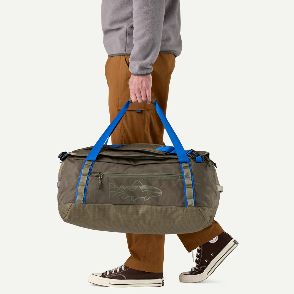 Patagonia Black Hole Duffel 55L