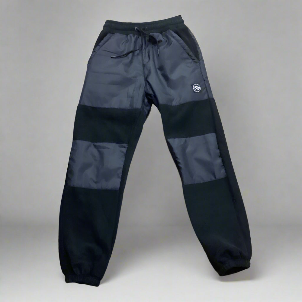 Ax1S Premium Polar Fleece Bottom Meem