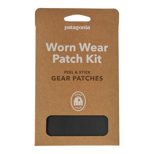 Patagonia Patch Kit