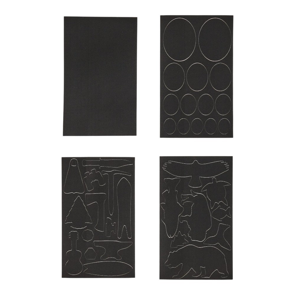 Patagonia Patch Kit