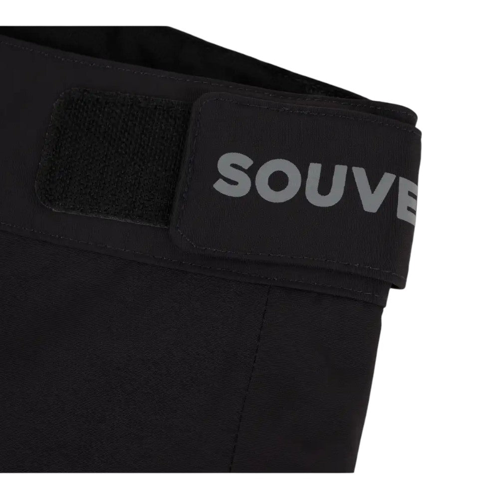 Souvenir Pleated Chino Pant