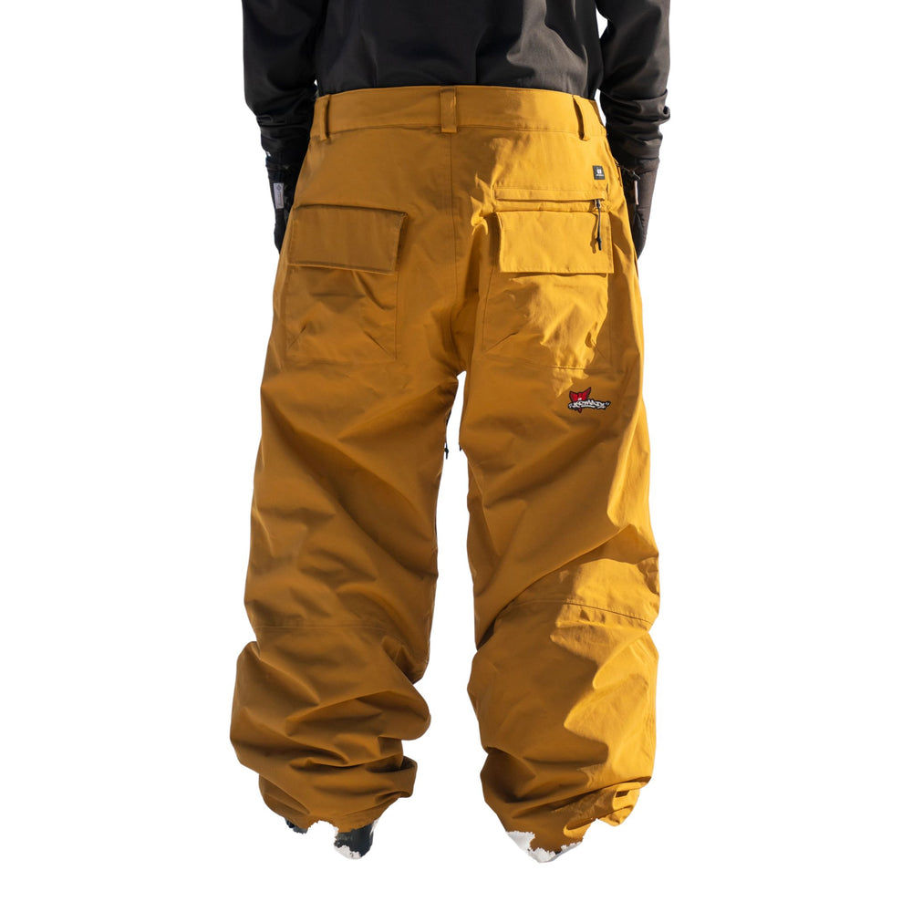Pantalon isolant Armada Team Issue 2L