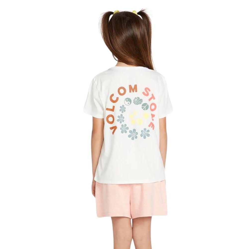 Volcom Last Party Tee