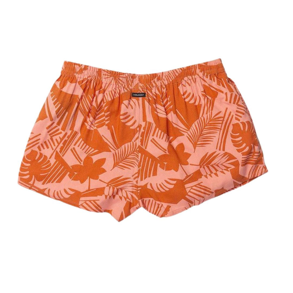 Short Volcom Girls Off Tropic (Enfants)