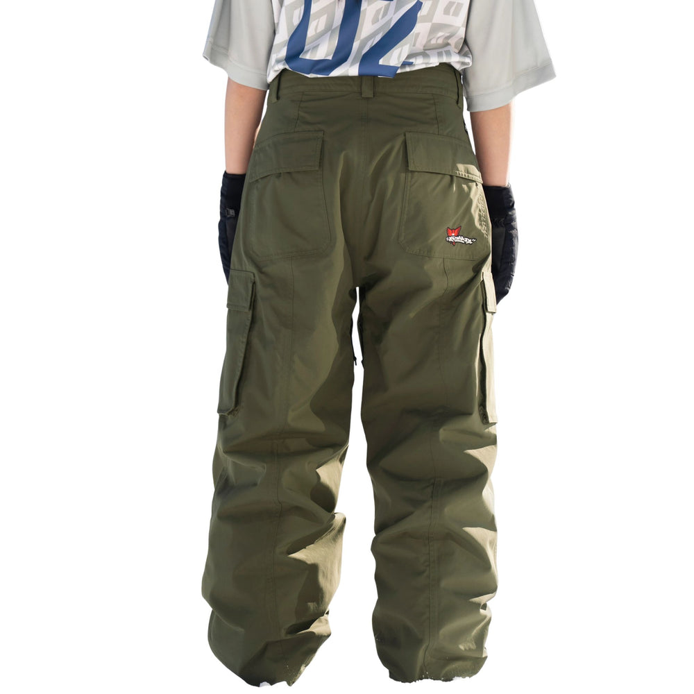 Pantalon cargo isolé Armada Team Issue 2L