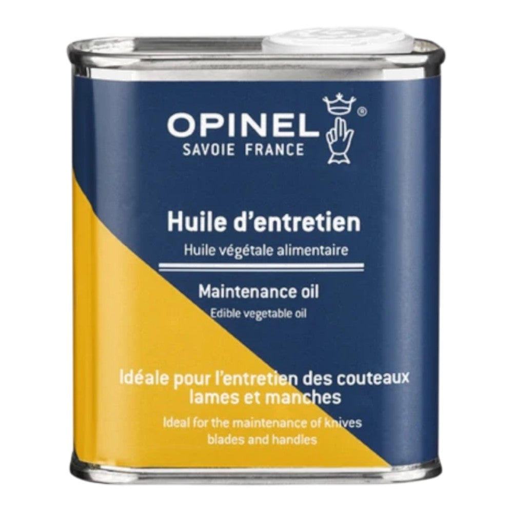 Opinel Maintenance Oil