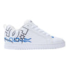 Chaussures DC Court Graffik pour homme