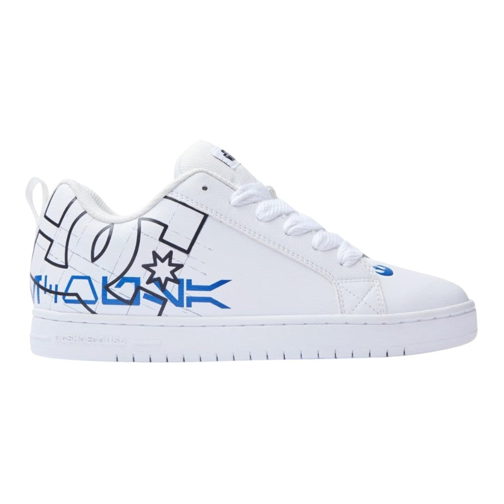Chaussures DC Court Graffik pour homme