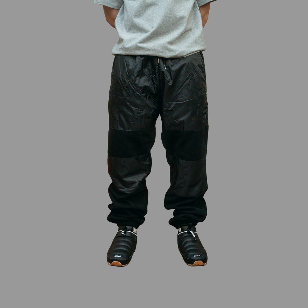 Ax1S Premium Polar Fleece Bottom Meem