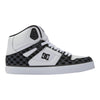 Dc Men's Pure High-Top Wc Shoes