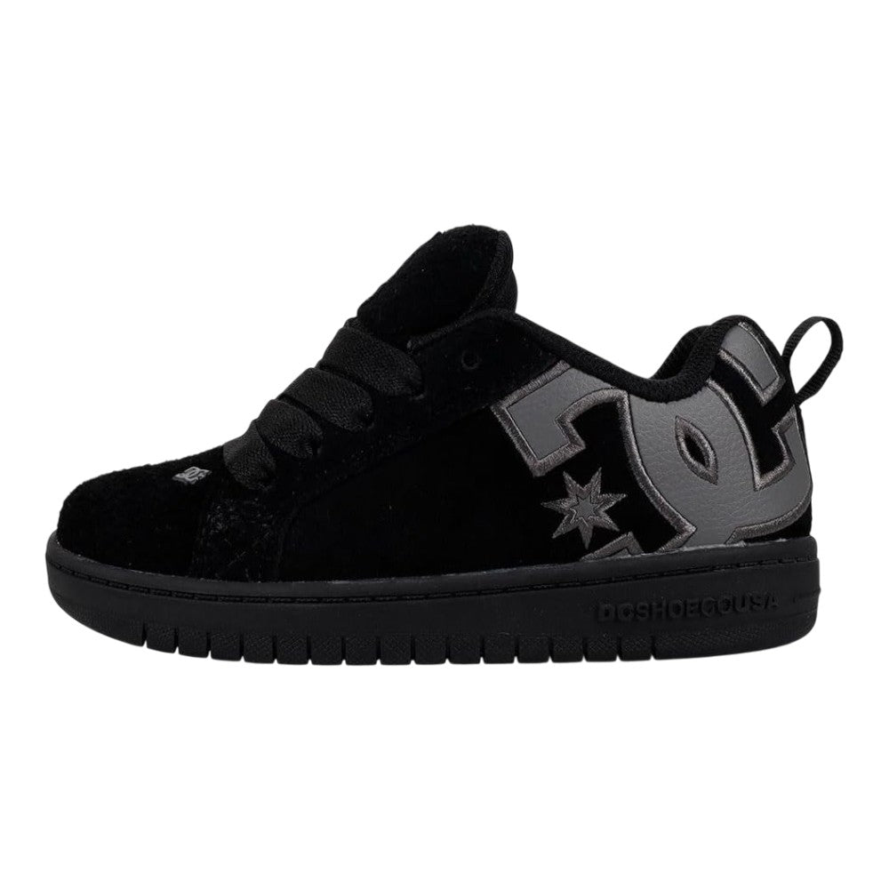 Chaussures Dc Kid's Court Graffik Se