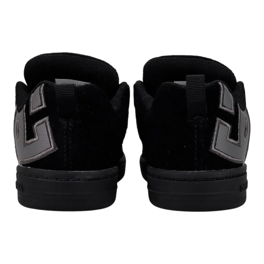 Chaussures Dc Kid's Court Graffik Se