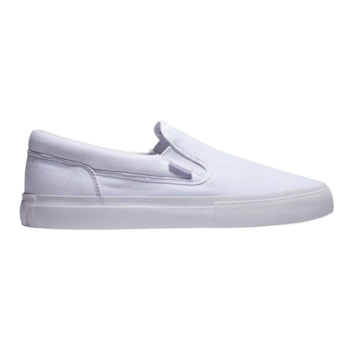 Dc Men's Manual Slip-on Shoes
