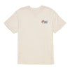 T-shirt Salty Crew Bait Shop SS