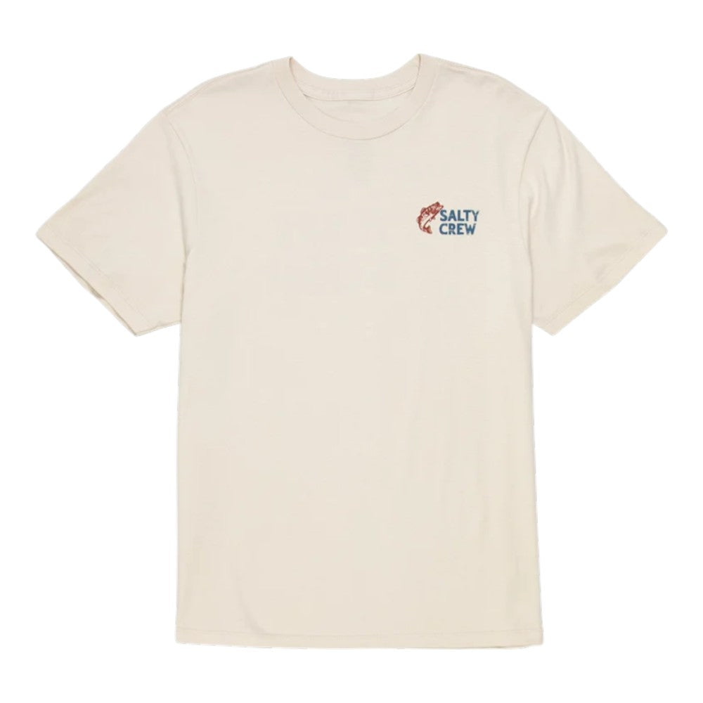 T-shirt Salty Crew Bait Shop SS
