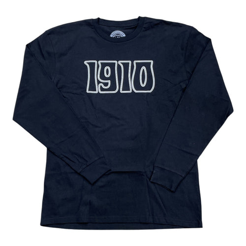 1910 Heros Never Die Longsleeve T-shirt