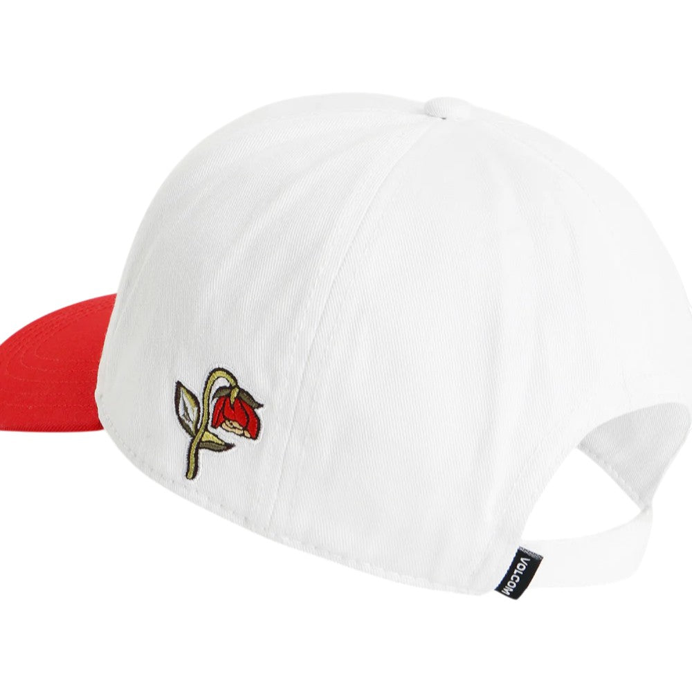 Casquette Volcom femme Breaking Hearts