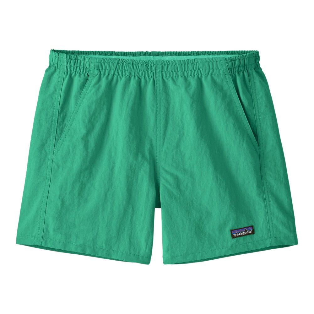 Short Patagonia W's Baggies 5 pouces