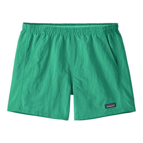 Short Patagonia W's Baggies 5 pouces
