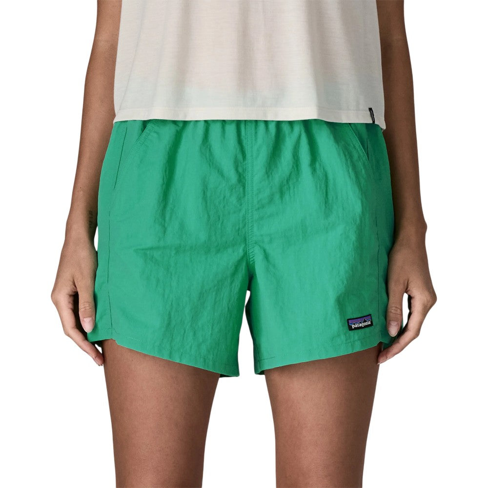 Short Patagonia W's Baggies 5 pouces