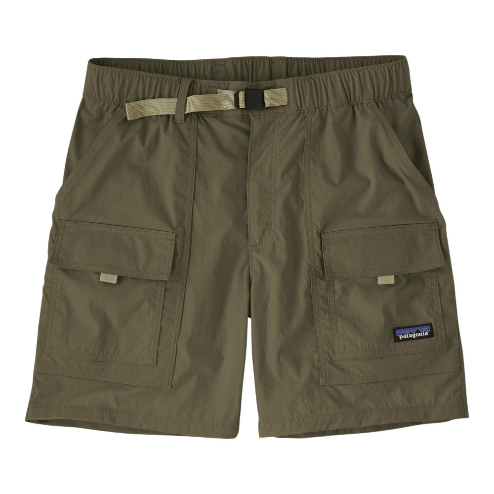 Patagonia M's Outdoor Everyday Shorts 6 in