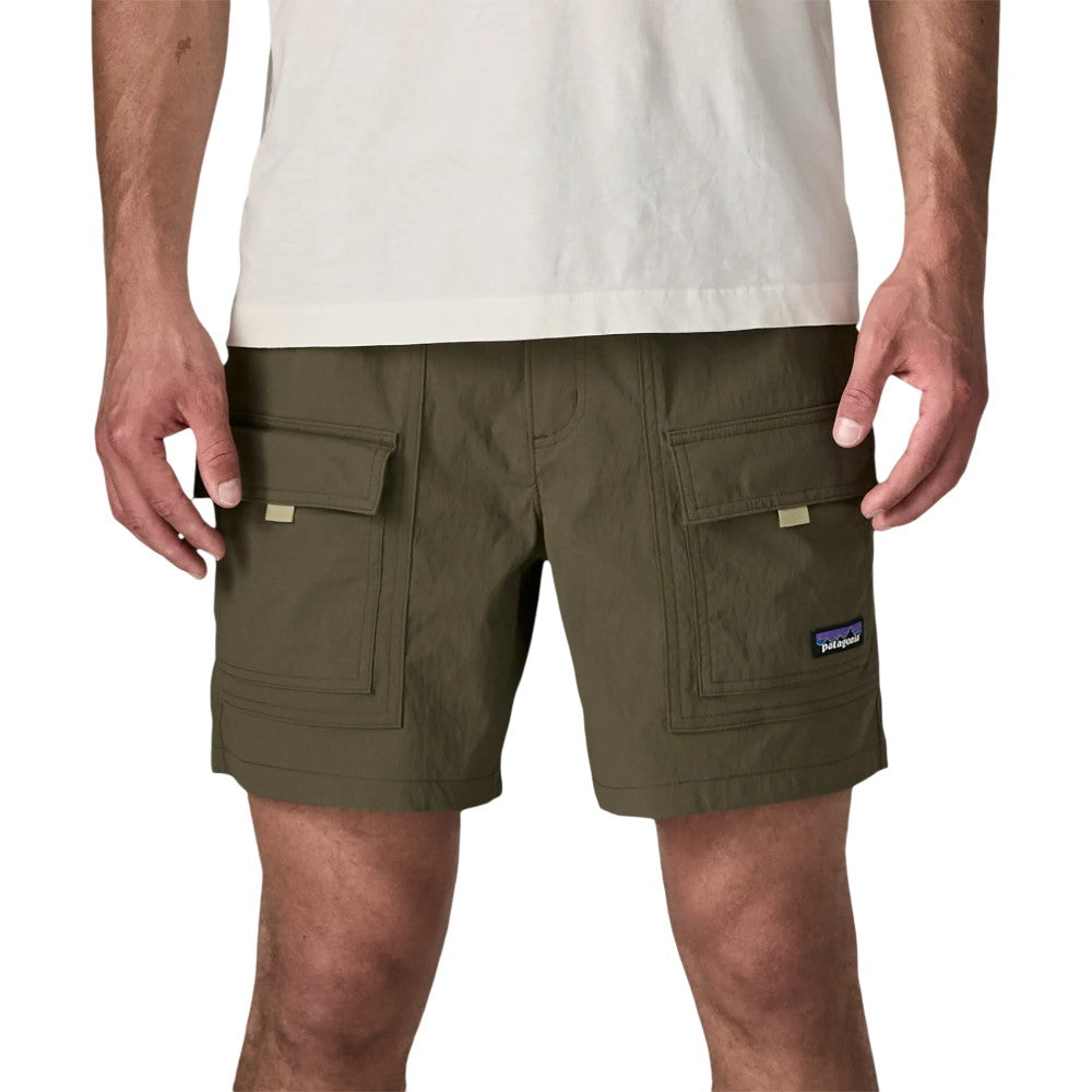 Patagonia M's Outdoor Everyday Shorts 6 in