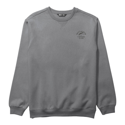 Salty Crew Fishing Club Crew Fleece