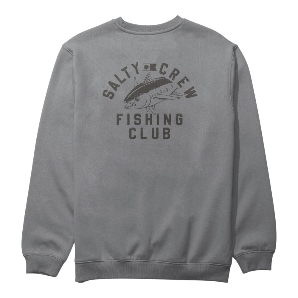 Polaire Salty Crew Fishing Club
