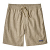 Patagonia M's Baggies Naturals Shorts