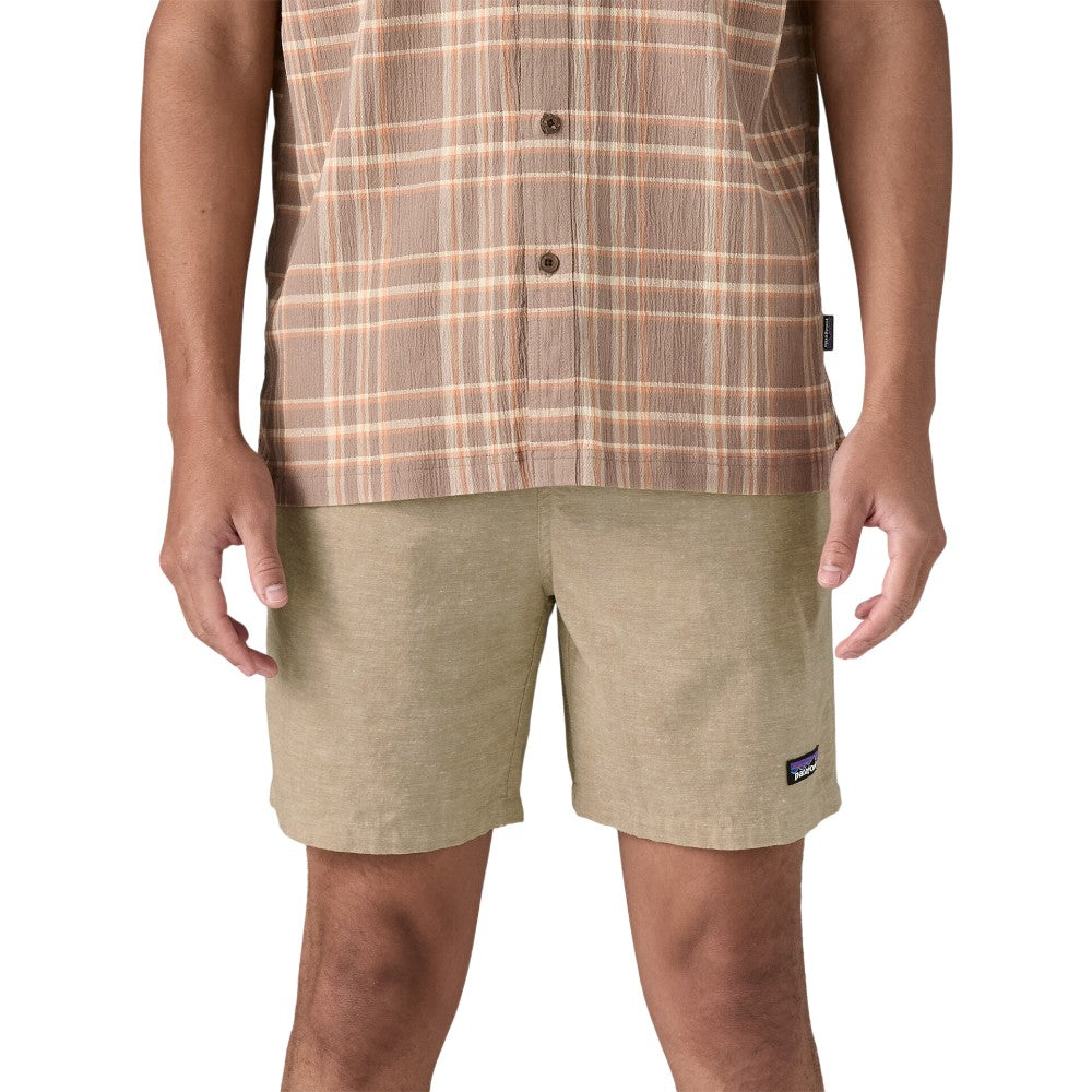 Patagonia M's Baggies Naturals Shorts