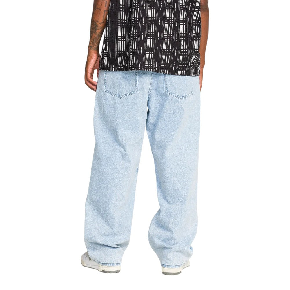 Pantalon en jean Billow Volcom pour Homme