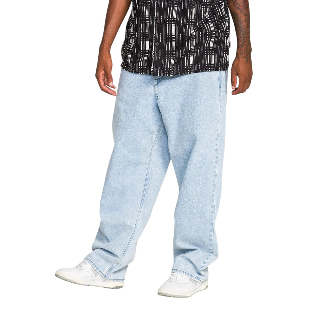 Pantalon en jean Billow Volcom pour Homme
