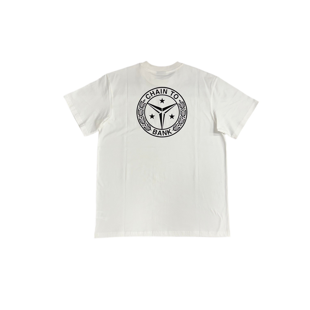 Chain To Bank Lorenzo in the Benzo T-Shirt