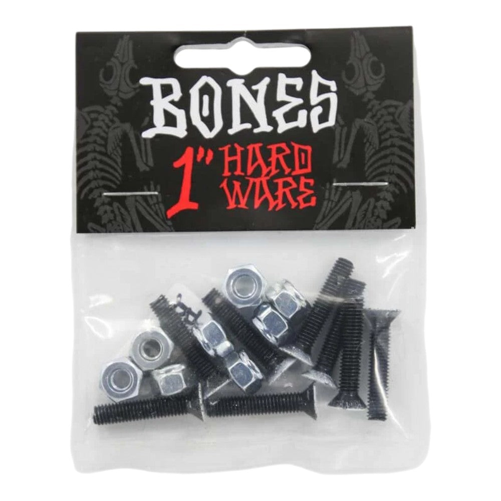 Bones Hardware - Jeu simple