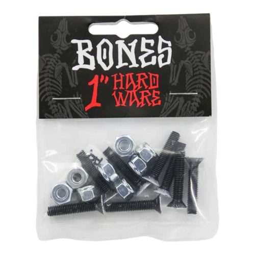 Bones Hardware Single Set